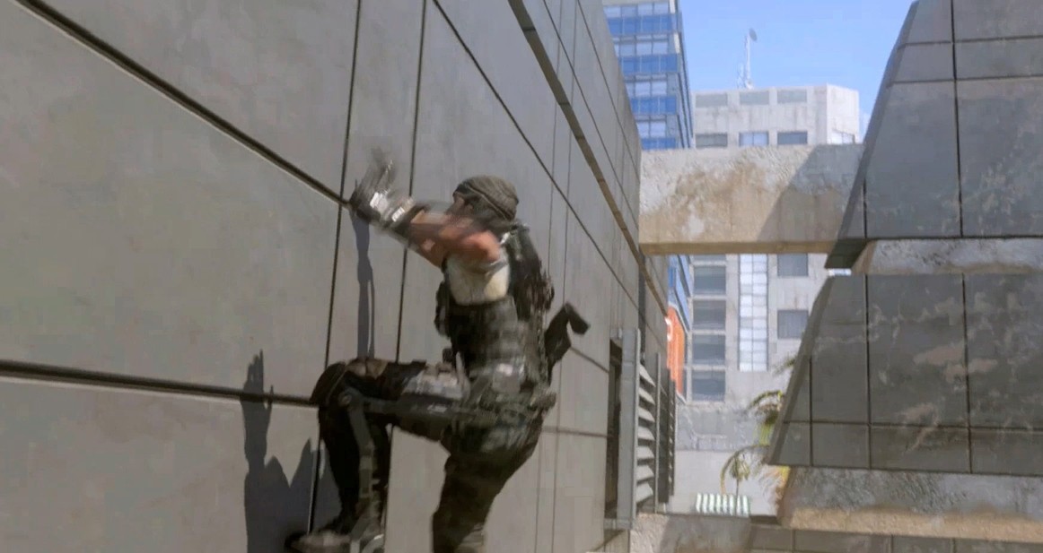 Call of Duty: Advanced Warfare